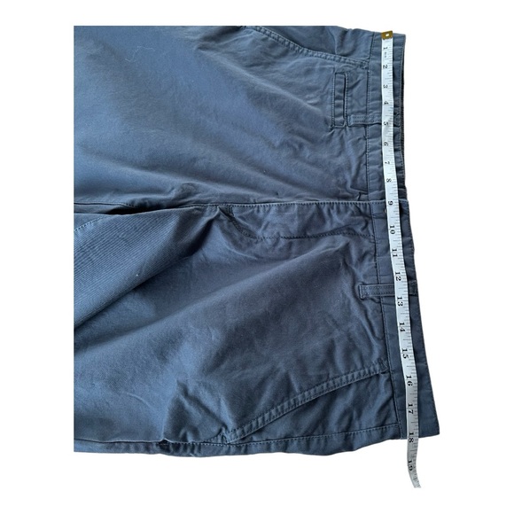 LE 31 By Simons Men's Coupe-Stockholm Fit Blue Pants 34-36L - Picture 7 of 13